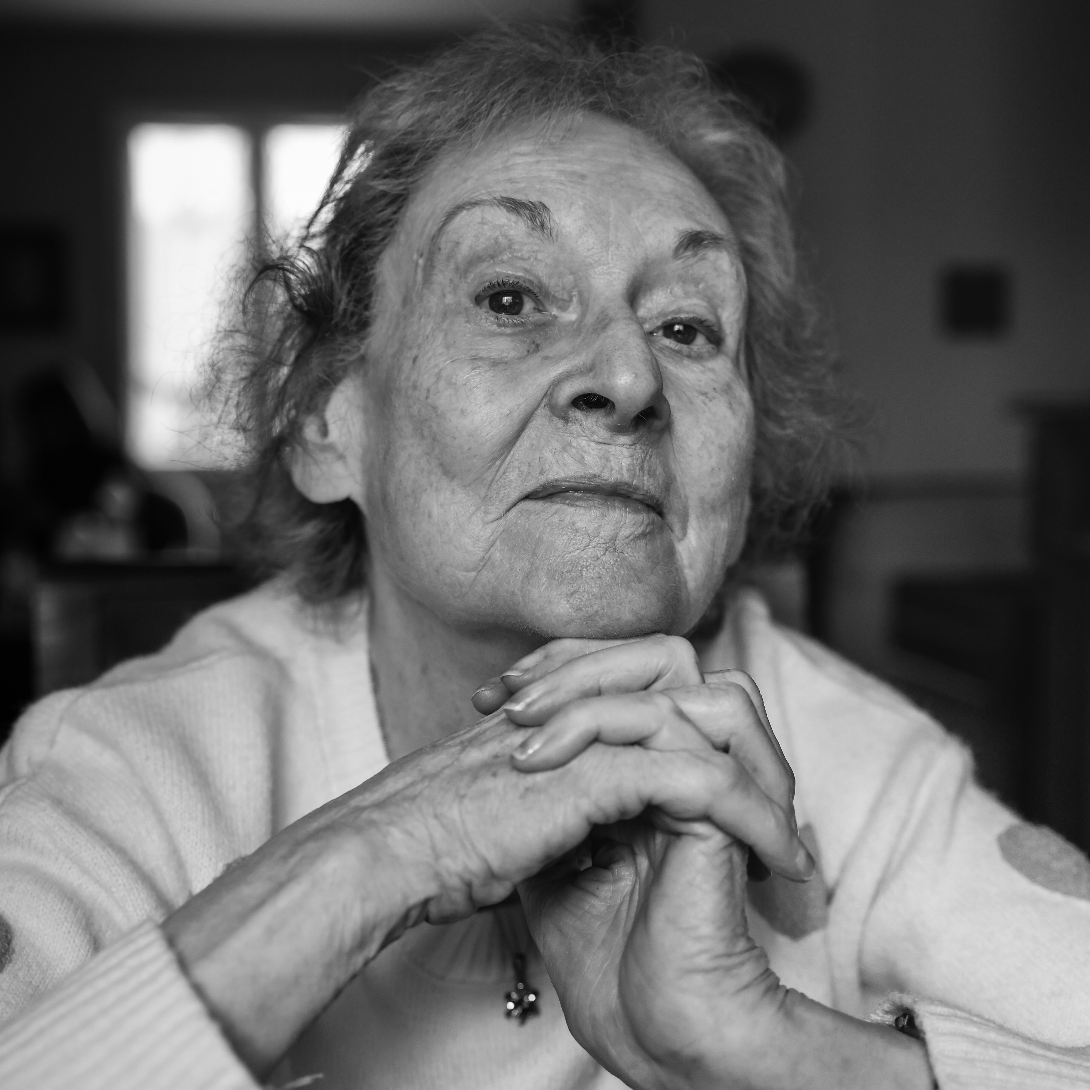 Photo de Marie - Françoise DUSOULIER