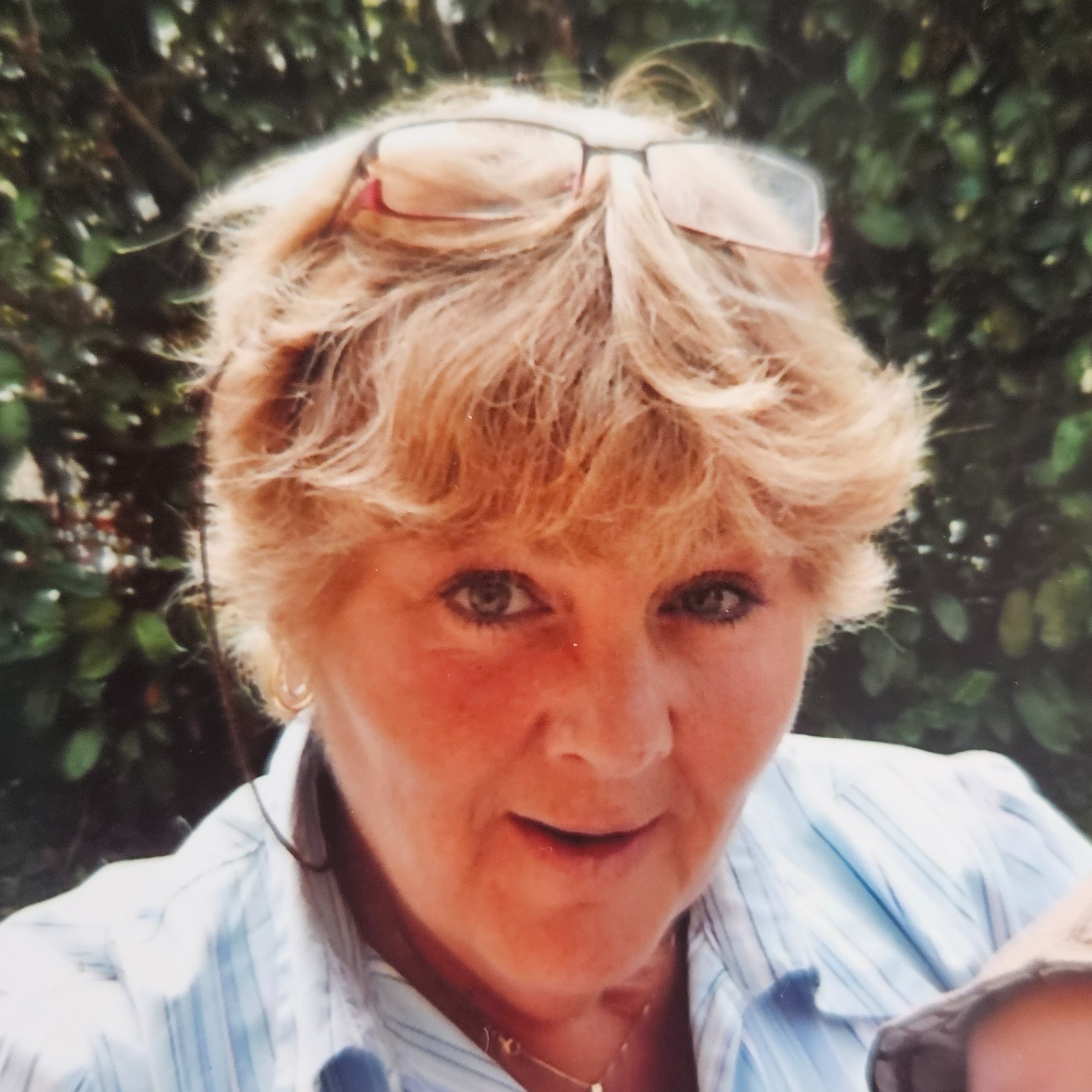 Photo de Martine LAPRE
