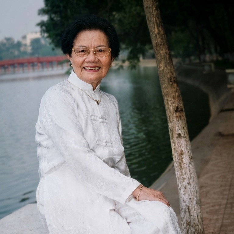 Photo de Thi -Tin PIERRE