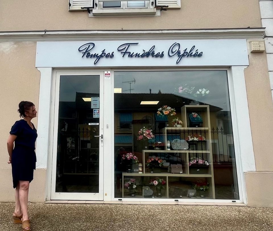 Pompes funèbres Orphée à Orgerus accompagne les familles de Garancières, Septeuil, Tacoignières, La-Queue-les-Yvelines, Mantes-la-Jolie, Maule